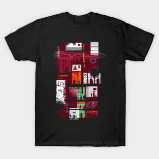 STREET LIFE T-Shirt